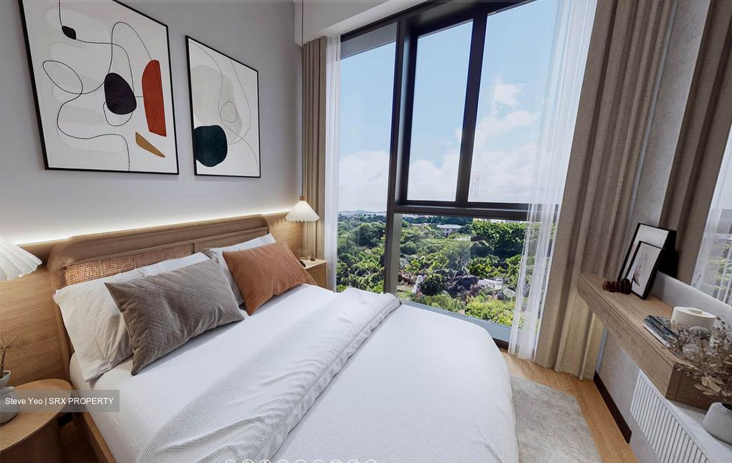Palisades (D5), Condominium #499659941